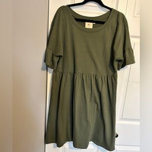 Jardine Domaines Dress (as seen on Jillian Harris)